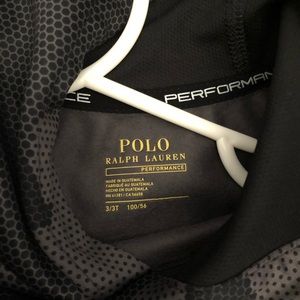 3T Under Armour Camo Hoodie